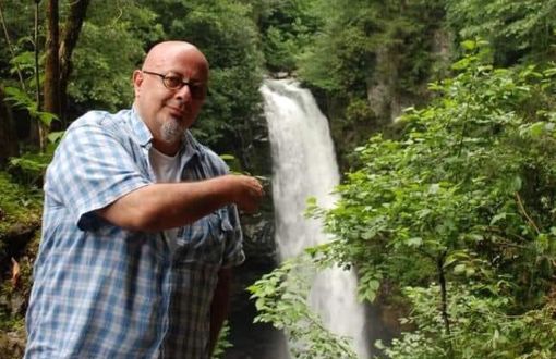 Gazeteci Adnan Genç hayatını kaybetti